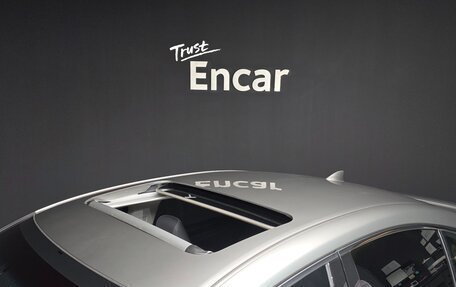 Lexus ES VII, 2025 год, 7 021 000 рублей, 8 фотография