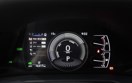 Lexus ES VII, 2025 год, 7 021 000 рублей, 11 фотография