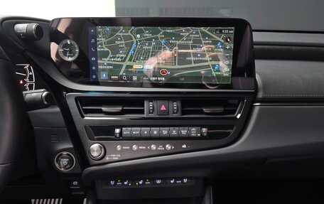 Lexus ES VII, 2025 год, 7 021 000 рублей, 13 фотография