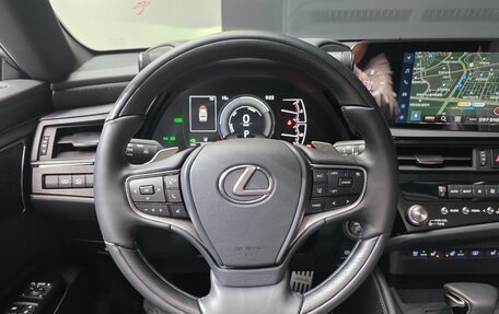 Lexus ES VII, 2025 год, 7 021 000 рублей, 10 фотография