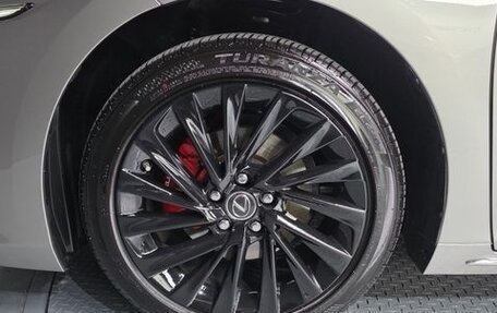 Lexus ES VII, 2025 год, 7 021 000 рублей, 19 фотография