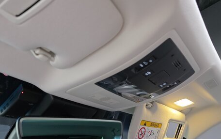 Lexus ES VII, 2025 год, 7 021 000 рублей, 16 фотография