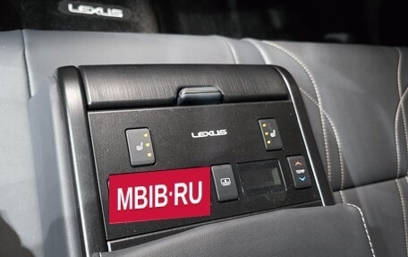 Lexus ES VII, 2025 год, 7 021 000 рублей, 17 фотография