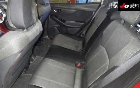 Subaru Impreza IV, 2018 год, 1 200 030 рублей, 6 фотография