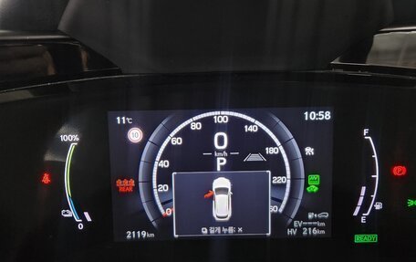 Lexus NX, 2025 год, 7 913 000 рублей, 9 фотография