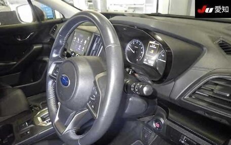 Subaru Impreza IV, 2018 год, 1 200 030 рублей, 7 фотография