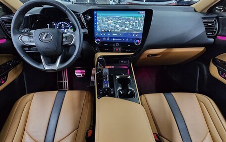 Lexus NX, 2025 год, 7 913 000 рублей, 6 фотография