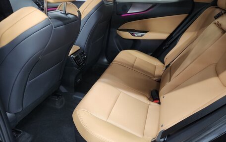 Lexus NX, 2025 год, 7 913 000 рублей, 7 фотография