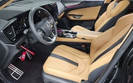 Lexus NX, 2025 год, 7 913 000 рублей, 5 фотография