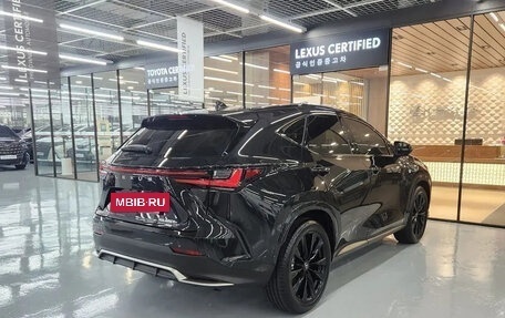 Lexus NX, 2025 год, 7 913 000 рублей, 3 фотография