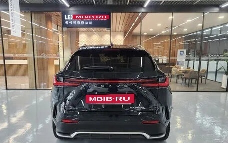 Lexus NX, 2025 год, 7 913 000 рублей, 4 фотография