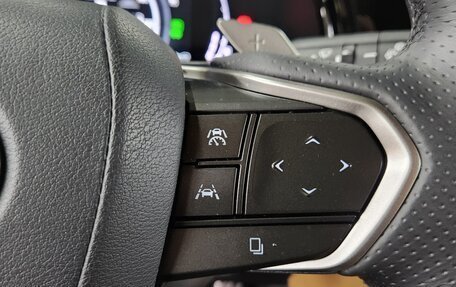 Lexus NX, 2025 год, 7 913 000 рублей, 10 фотография