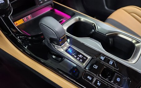 Lexus NX, 2025 год, 7 913 000 рублей, 13 фотография