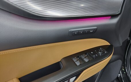 Lexus NX, 2025 год, 7 913 000 рублей, 15 фотография