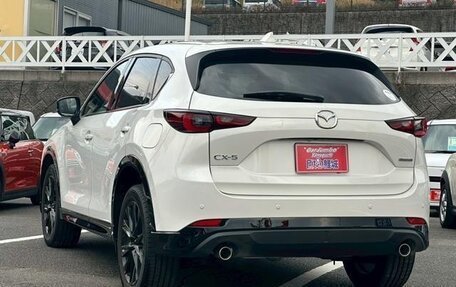 Mazda CX-5 II, 2022 год, 2 290 111 рублей, 2 фотография