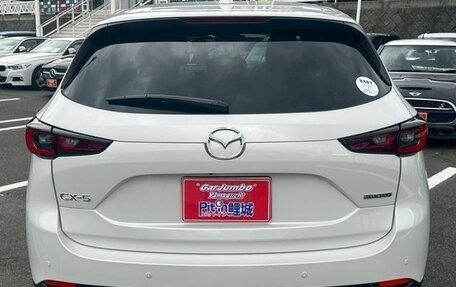 Mazda CX-5 II, 2022 год, 2 290 111 рублей, 6 фотография