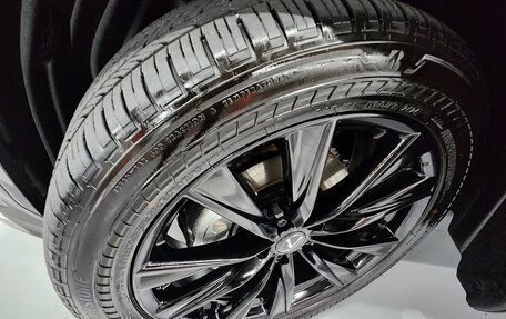 Lexus NX, 2025 год, 7 913 000 рублей, 17 фотография