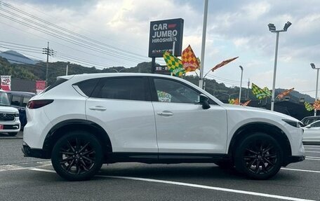 Mazda CX-5 II, 2022 год, 2 290 111 рублей, 4 фотография