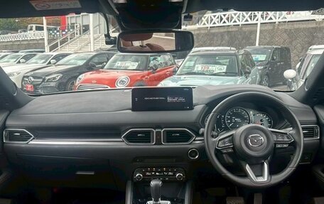 Mazda CX-5 II, 2022 год, 2 290 111 рублей, 9 фотография