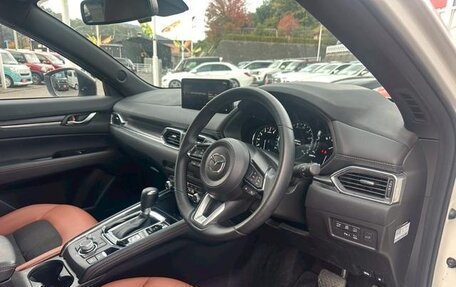 Mazda CX-5 II, 2022 год, 2 290 111 рублей, 14 фотография