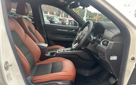 Mazda CX-5 II, 2022 год, 2 290 111 рублей, 15 фотография