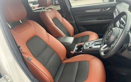 Mazda CX-5 II, 2022 год, 2 290 111 рублей, 17 фотография