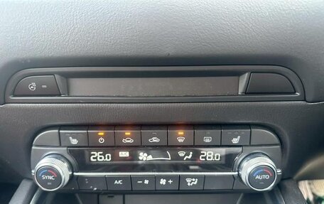 Mazda CX-5 II, 2022 год, 2 290 111 рублей, 23 фотография