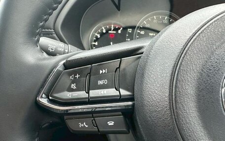 Mazda CX-5 II, 2022 год, 2 290 111 рублей, 22 фотография