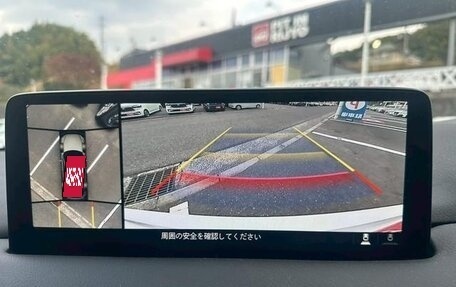 Mazda CX-5 II, 2022 год, 2 290 111 рублей, 13 фотография