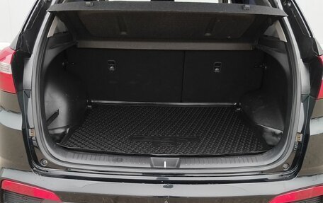 Hyundai Creta I рестайлинг, 2019 год, 1 250 000 рублей, 15 фотография