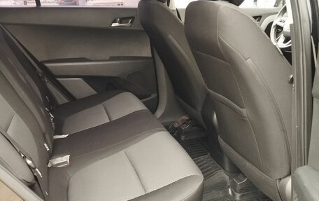 Hyundai Creta I рестайлинг, 2019 год, 1 250 000 рублей, 12 фотография