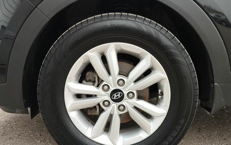 Hyundai Creta I рестайлинг, 2019 год, 1 250 000 рублей, 14 фотография