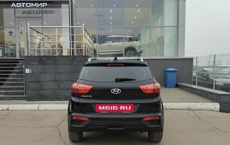Hyundai Creta I рестайлинг, 2019 год, 1 250 000 рублей, 6 фотография