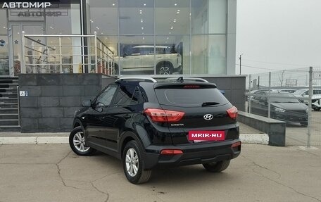 Hyundai Creta I рестайлинг, 2019 год, 1 250 000 рублей, 7 фотография