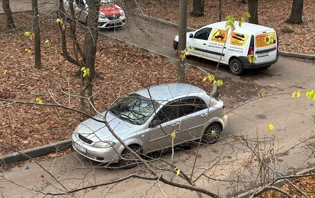 Chevrolet Lacetti, 2006 год, 280 000 рублей, 2 фотография