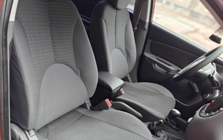 KIA Rio II, 2007 год, 435 000 рублей, 6 фотография