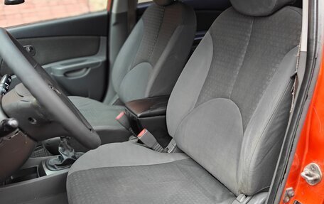 KIA Rio II, 2007 год, 435 000 рублей, 8 фотография