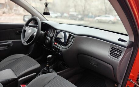 KIA Rio II, 2007 год, 435 000 рублей, 5 фотография