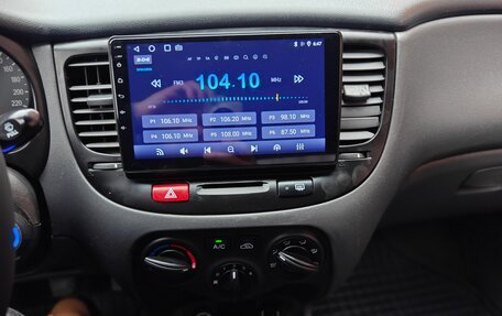 KIA Rio II, 2007 год, 435 000 рублей, 7 фотография