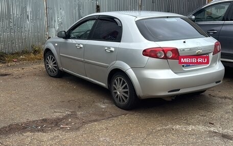 Chevrolet Lacetti, 2006 год, 280 000 рублей, 3 фотография