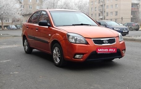 KIA Rio II, 2007 год, 435 000 рублей, 2 фотография