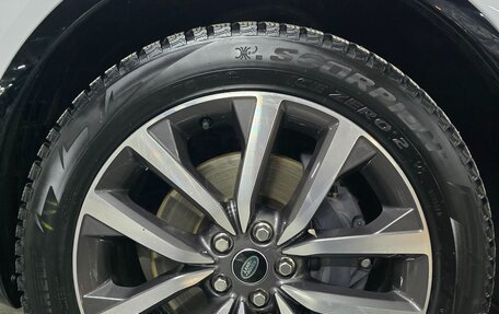 Land Rover Discovery IV, 2021 год, 7 150 000 рублей, 7 фотография