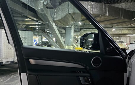 Land Rover Discovery IV, 2021 год, 7 150 000 рублей, 8 фотография