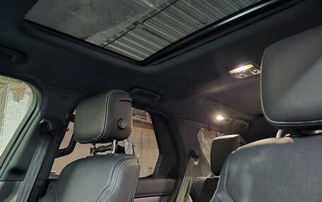 Land Rover Discovery IV, 2021 год, 7 150 000 рублей, 21 фотография