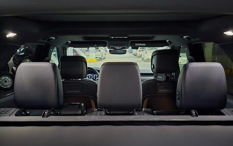 Land Rover Discovery IV, 2021 год, 7 150 000 рублей, 24 фотография