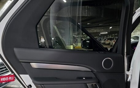 Land Rover Discovery IV, 2021 год, 7 150 000 рублей, 11 фотография