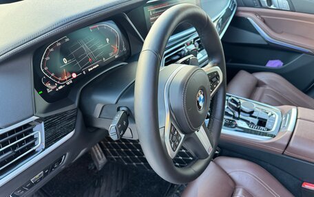 BMW X7, 2021 год, 10 000 000 рублей, 8 фотография