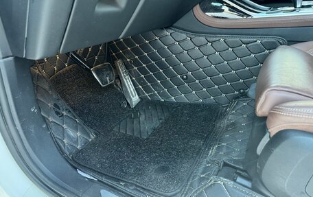 BMW X7, 2021 год, 10 000 000 рублей, 9 фотография