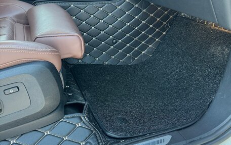 BMW X7, 2021 год, 10 000 000 рублей, 15 фотография