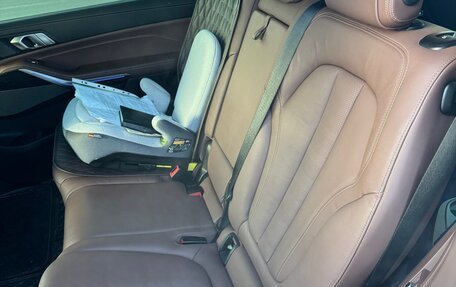 BMW X7, 2021 год, 10 000 000 рублей, 12 фотография